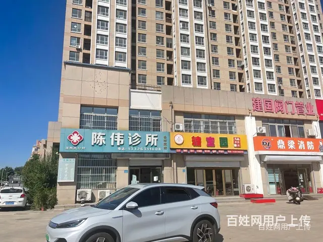 天东家园83号临街门市出租 - 图片 3