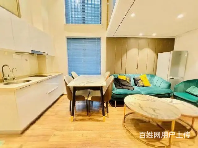 钱江世纪城房主狂甩高品质好房多层[1-7层]42.12平众安 - 图片 1