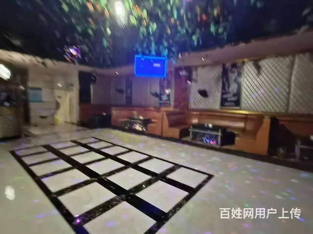 （老板本人）宁乡成熟商圈临街ktv带客源优价转让6913 - 图片 6
