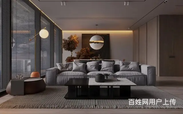 0元全城征集样板间 - 图片 1