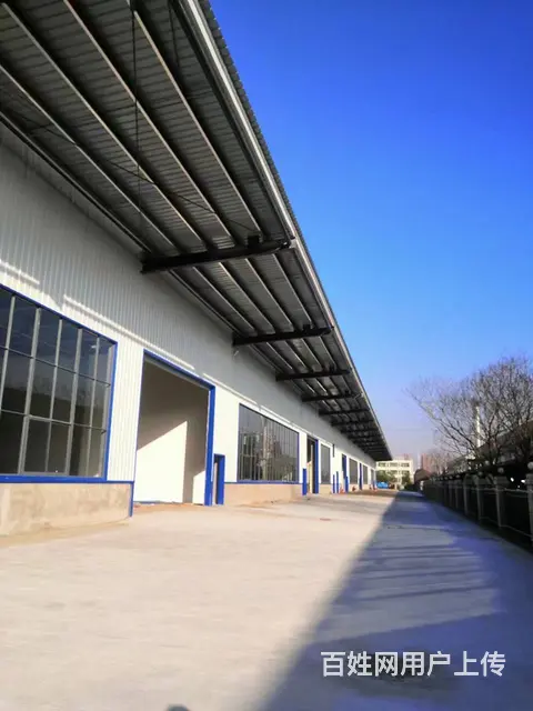 （老板本人）星沙经开区旺德府大型园区厂房仓库办公楼招租 - 图片 3