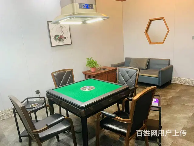 （老板本人）望城金桥国际临街精装茶楼优价转让  6555 - 图片 9