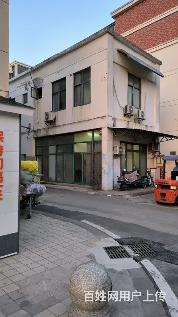 商铺出租！高4米！免费仃车！ - 图片 3