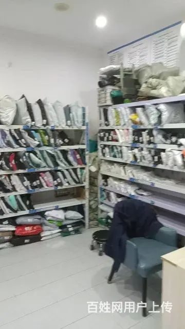 （宝鸡同城推广）转让桥南英达路御园华庭小区门口菜鸟驿站 - 图片 3