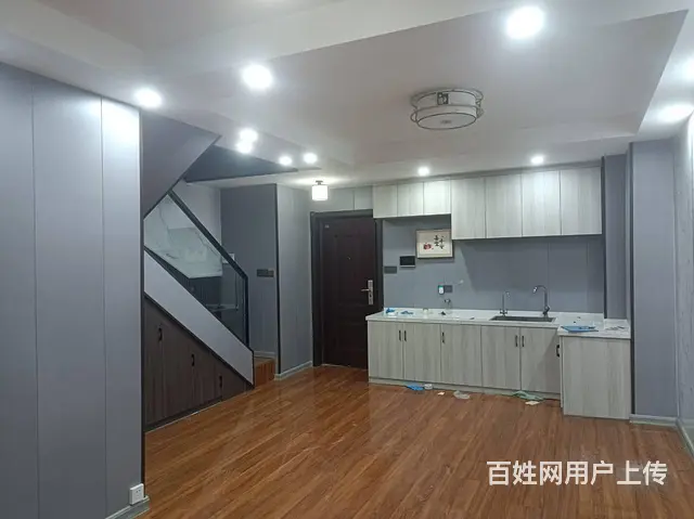 吾悦广场1号公寓楼旺铺吉转（全新装修！可居住！可商用！） - 图片 4
