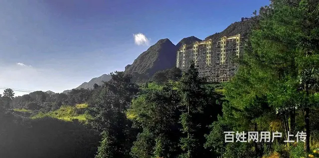 可租可买的避暑房 - 图片 2
