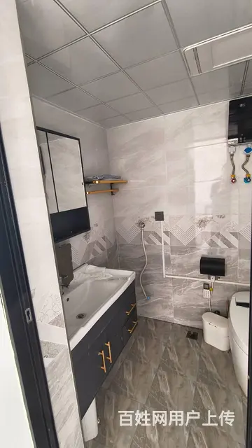 闲云雅居(铁西) 普通住宅1厅 精装修 - 图片 7