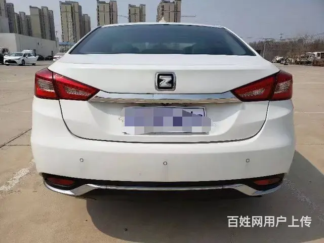 众泰Z500 2016款 1.5T 无级 豪华型 - 图片 3
