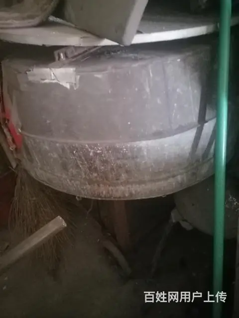 炒瓜子机器，逛元宵机器，烤鸡骨架机器 - 图片 1