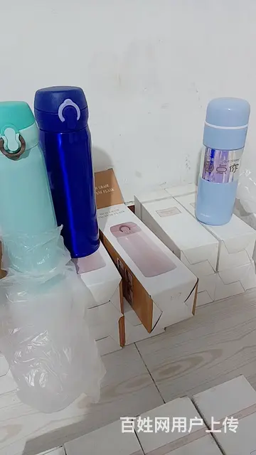 304不锈钢保温杯，200个打包出售 - 图片 8
