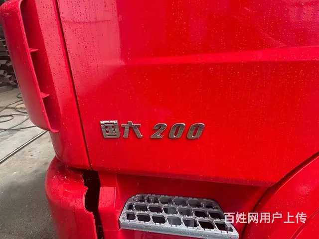 东风锦程平板车价格 可拉180挖掘机钻机拖车 现车 - 图片 8