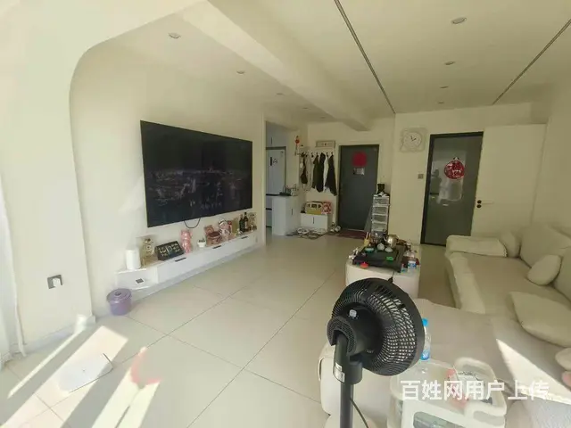 婚房  ，子嘉国际6带7复试精装修  165平 - 图片 1