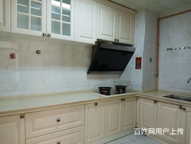 俊发盛唐城普通住宅 精装修四房带俩个车位可做O首付 - 图片 6