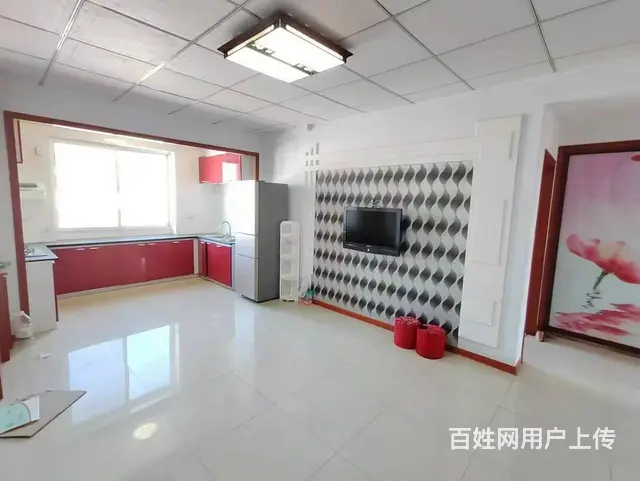 71平，12.5万，辽河城，6楼两室一厅房子便宜 - 图片 1