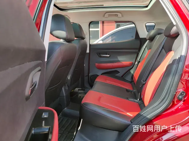 哈弗H2 2018款 H2s 1.5T 双离合 智尚型红标 - 图片 10