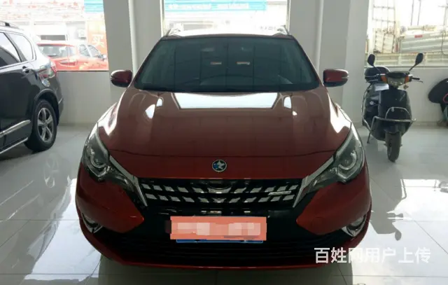 启辰T90 2017款 2.0 无级 智尚版 - 图片 3