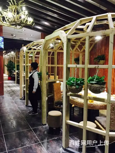 【搞定了！】道里区康安路临街餐饮店出兑转让 - 图片 9