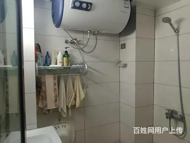 瑞丰新城精装全明三房配套成熟近满二可拎包入住看房方便 - 图片 4
