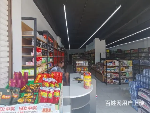 旺铺居）江油高铁站门口超市整体转让或空转 - 图片 2