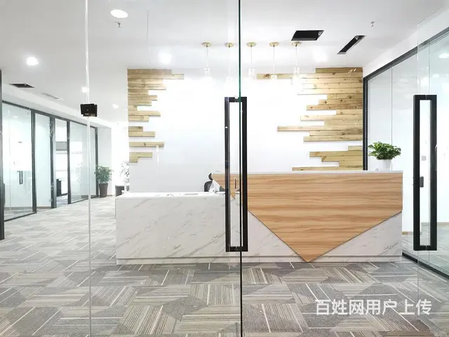 特价捡漏房！芳林大厦！精装180平！带隔断30元每平欢迎入驻 - 图片 6