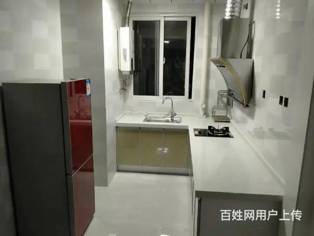 翠湖佳苑，吾悦旁三楼2室精装修 - 图片 2