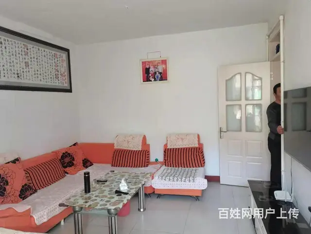 二十万急售！元宝湾 3楼 63平 两室一厅 储藏室可贷款 - 图片 1