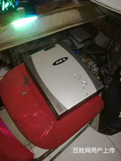 宏碁ACER 7753C高清投影仪效果好 - 图片 10