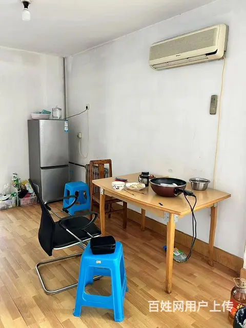 上夼西路 普通住宅1厅 简单装修 - 图片 4