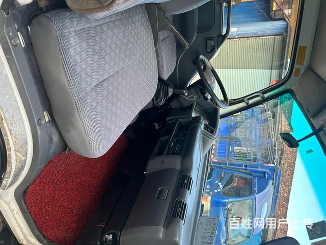 庆铃 厢式货车 国3 - 图片 8