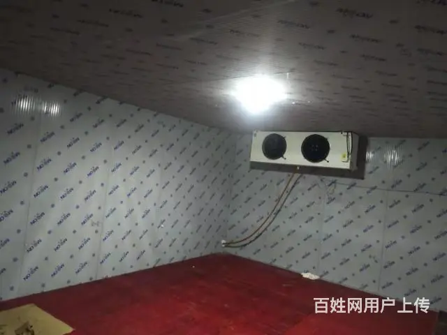 全新二手冷库安装出售 - 图片 5