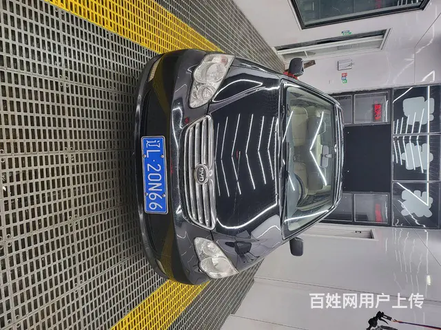 比亚迪F3 2014款 1.5 手动 豪华型 - 图片 1