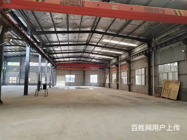 （老板本人）长沙县江背镇园区标准厂房仓库房东优价出租6191 - 图片 2