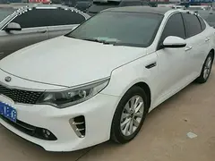 [郑州]起亚K5 1.6T 自动 LUXURY 2