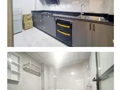 个人房源出租.无中介随时看房(