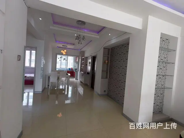 八里铺盛世龙城铭樾府 - 图片 2