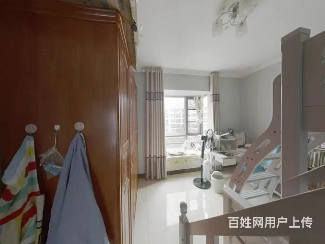产权清晰带车位 诚心卖 看房方便银海樱花语(春天里) - 图片 3