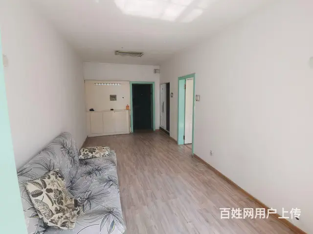 包更名多层四楼火车站东辽东小区一室一厅私产03年房 - 图片 2