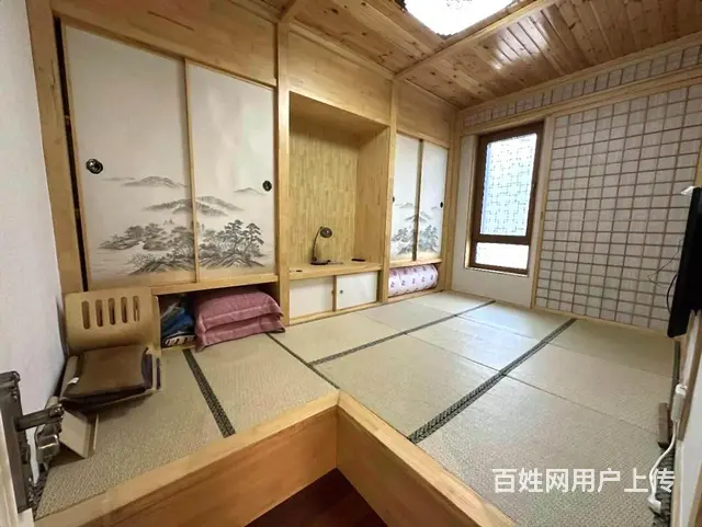 翠湖联排边户 装修400多万200平大花园带双车位 - 图片 5