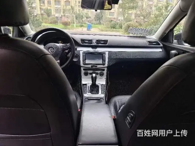 大众 迈腾 2013款 1.8TSI 双离合   版 - 图片 11
