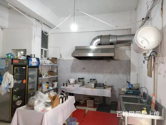 （老板本人）捡漏啦！白菜价！夜宵街外卖店1.5万亏本急转 - 图片 5