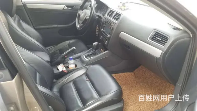 大众 速腾 2013款 1.4TSI 双离合 蓝驱 - 图片 9