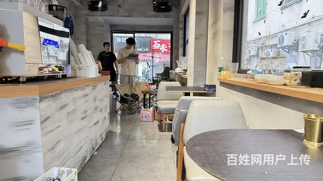 （及 致）浙师大北门旁装修环境好的酒咖转让！年轻消费群体多！ - 图片 6