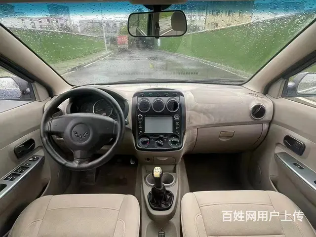 11年五菱宏光 - 图片 6