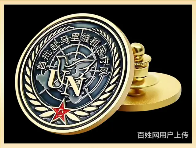定制徽章 - 图片 2