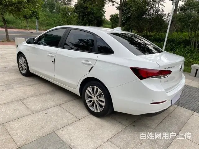 二手英朗可分期不看真信 - 图片 1