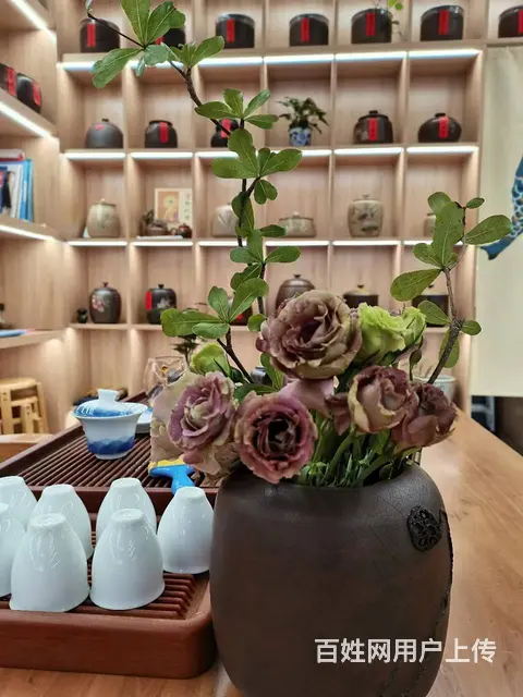 （51旺铺推荐）美兰区滨江西路30平铺转让 - 图片 2