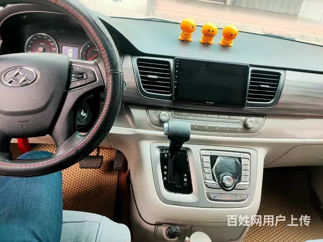 大通G10 2018款 G10 PLUS 1.9 - 图片 2
