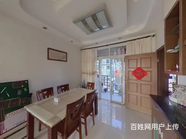 新香洲华润万家后面 电梯高层3房 南北通 总价低 - 图片 8