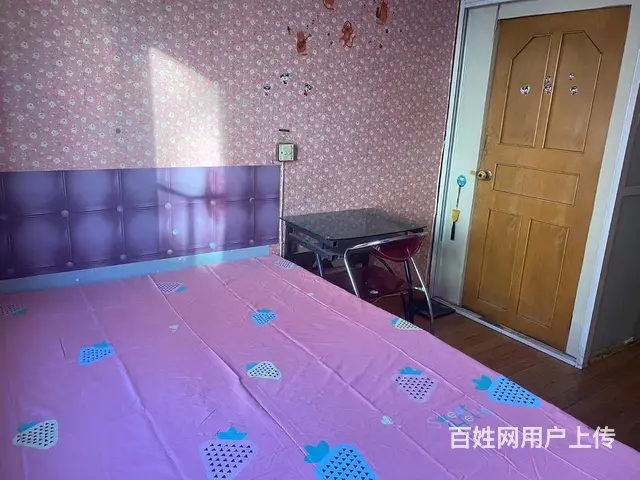 近中街新玛特，德增大酒店后身 女生合租，450元/月，4楼 - 图片 4