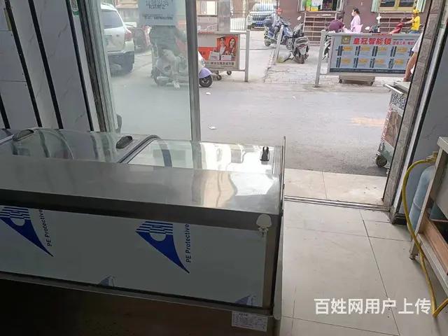 B个人一兴隆街路口空店转让 - 图片 6